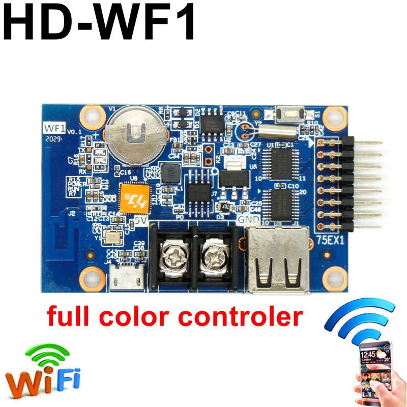 HD-WF1   USB LED  ī, Ǯ ÷ Ʈ..